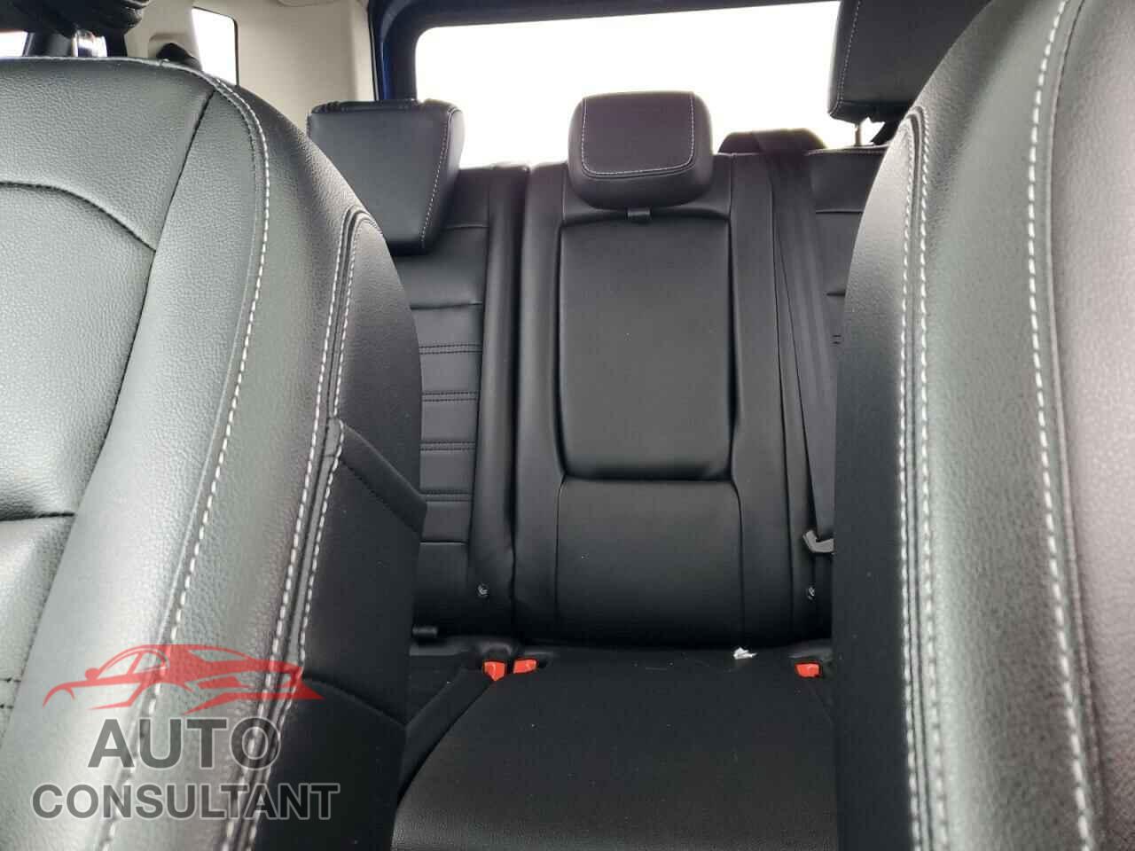 FORD ECOSPORT 2021 - MAJ6S3KL2MC397685
