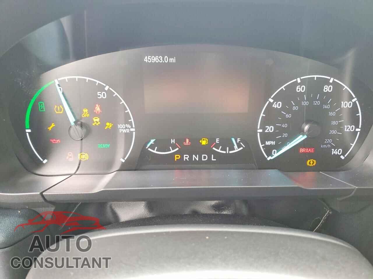 FORD MAVERICK X 2024 - 3FTTW8A36RRA15165