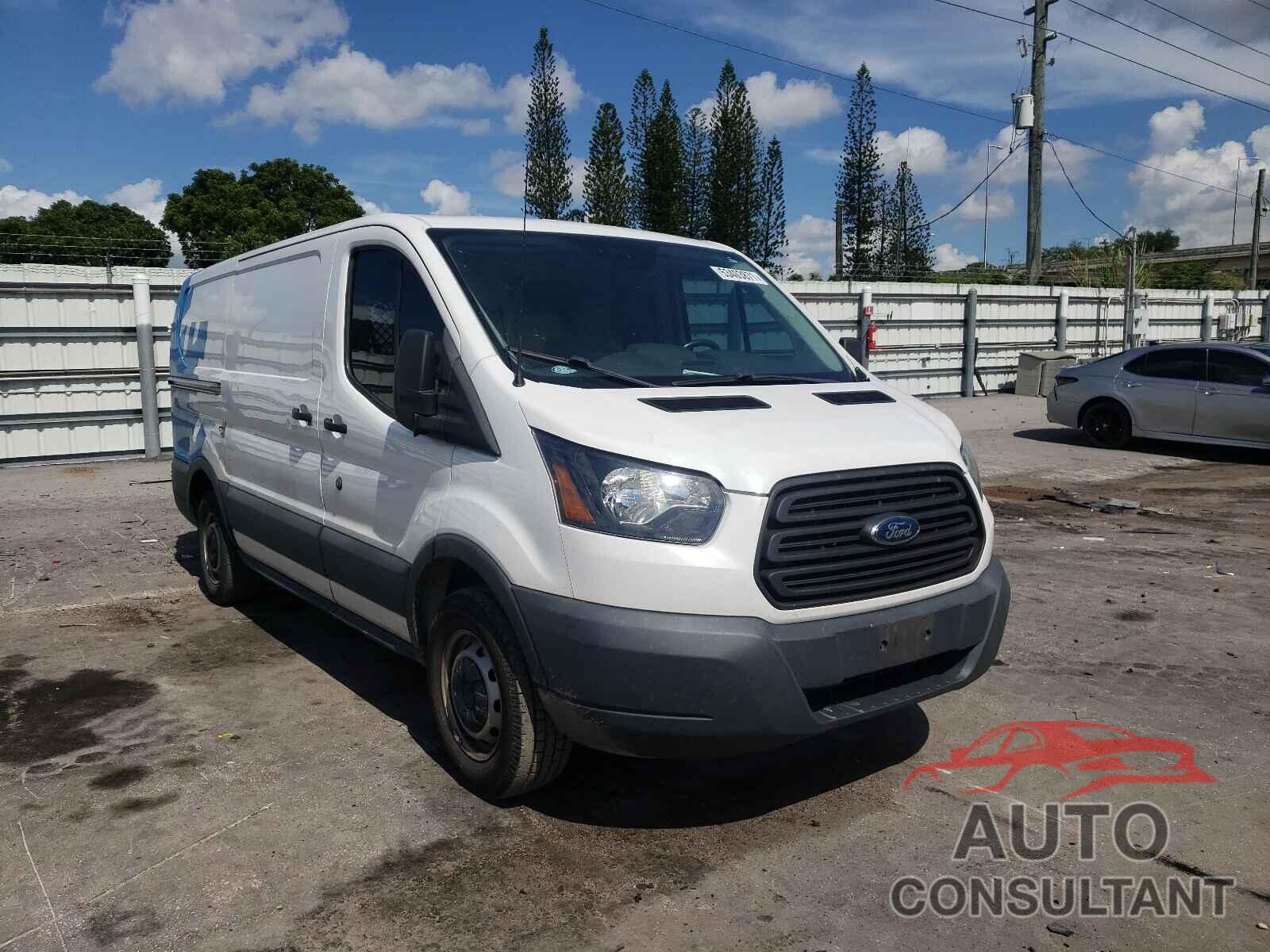 FORD TRANSIT CO 2016 - 1FTYE1YM9GKA83170