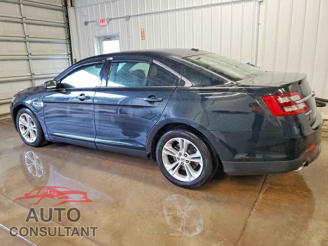 FORD TAURUS 2014 - 1FAHP2E84EG108313