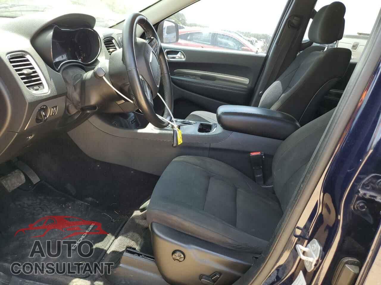 DODGE DURANGO 2015 - 1C4RDHAGXFC232571
