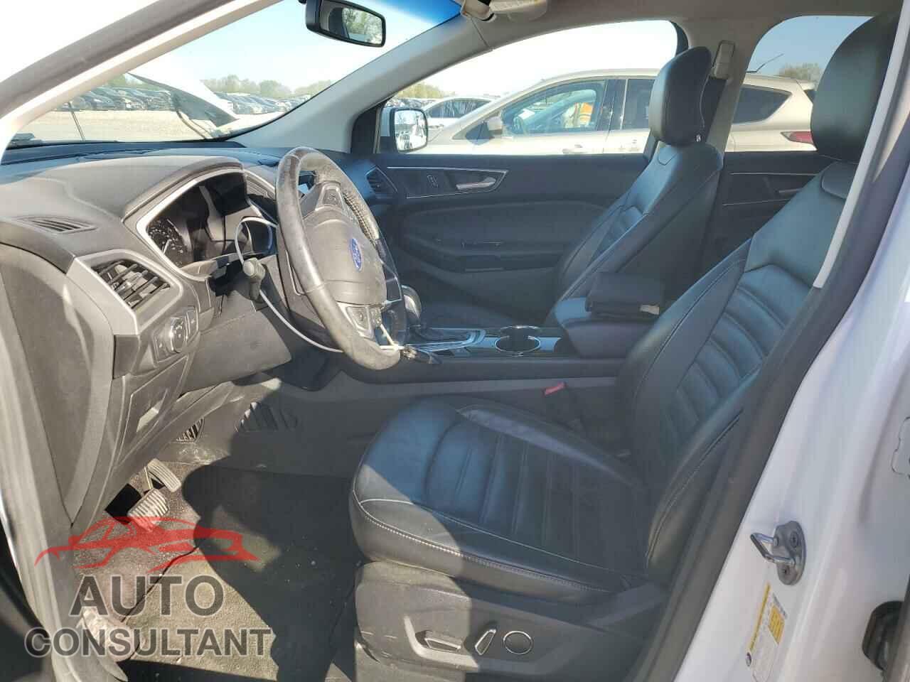 FORD EDGE 2016 - 2FMPK3J92GBC11339