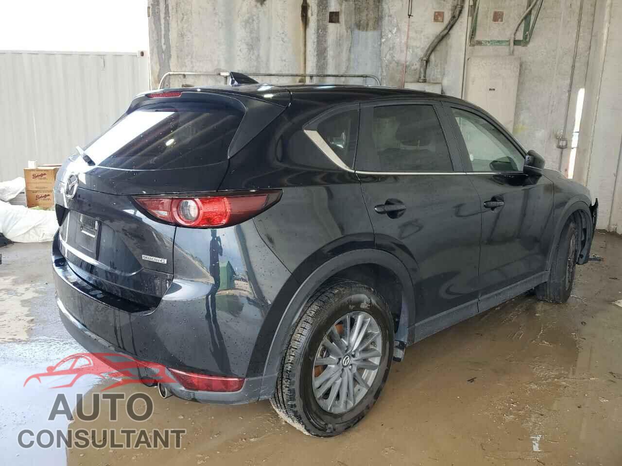 MAZDA CX-5 2021 - JM3KFBCM2M0319169