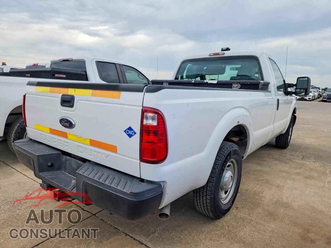 FORD F250 2013 - 1FTBF2A62DEA64782