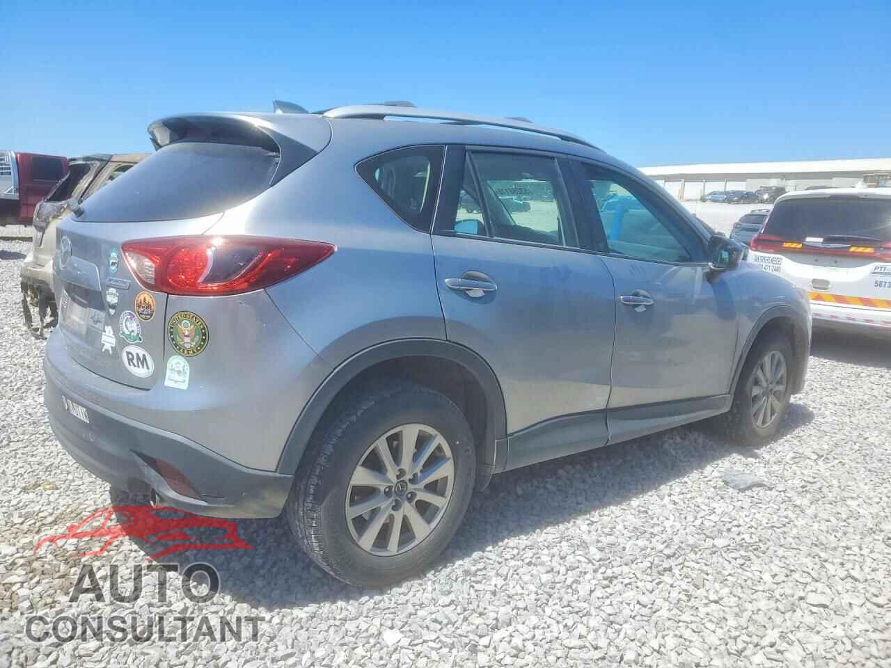 MAZDA CX-5 2014 - JM3KE2BE4E0404903