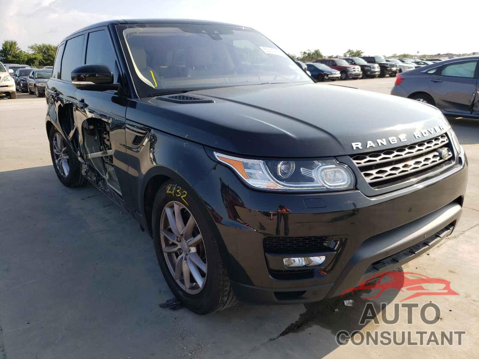 LAND ROVER RANGEROVER 2017 - SALWG2FV7HA131249