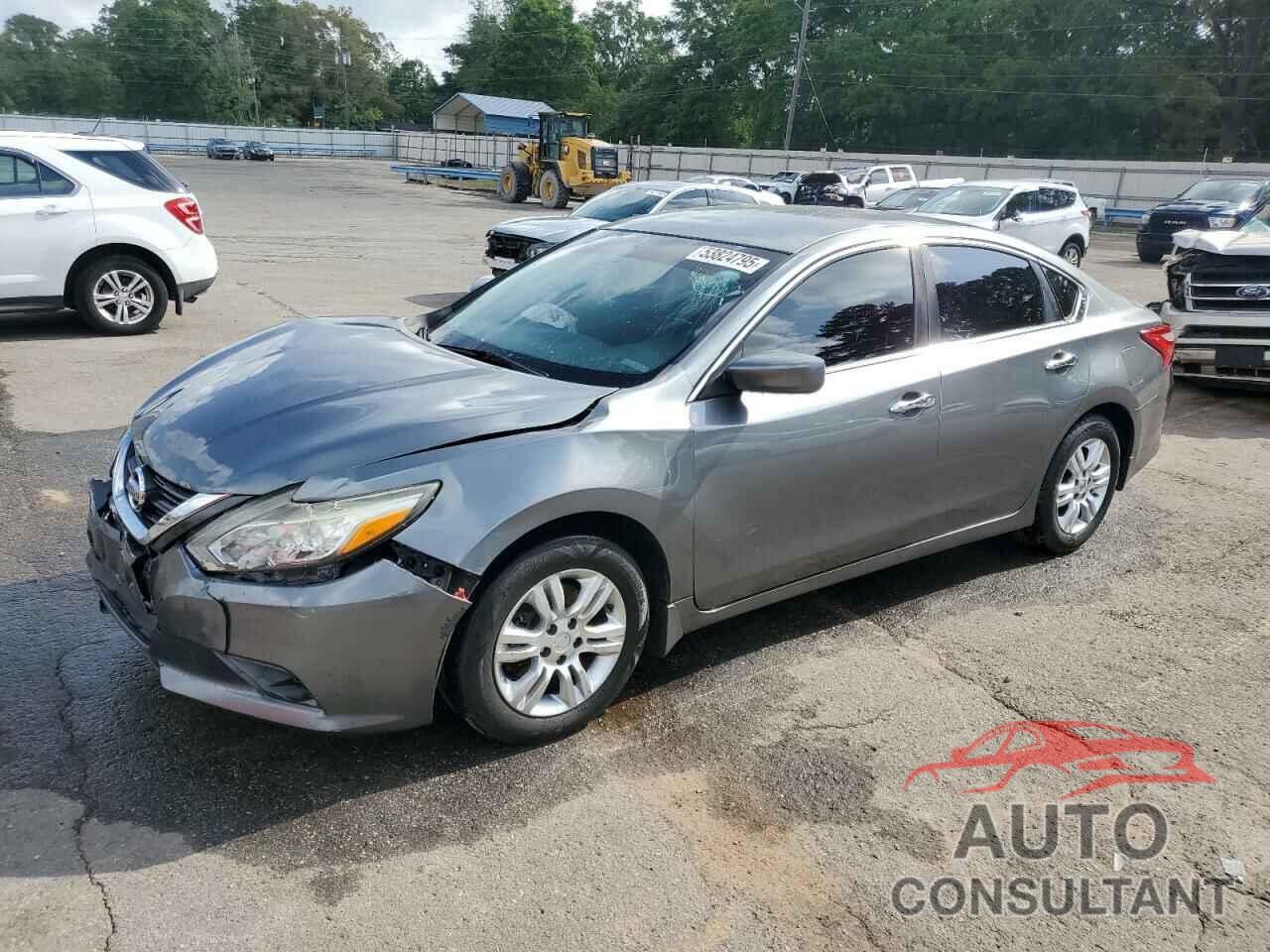 NISSAN ALTIMA 2016 - 1N4AL3AP0GC203039