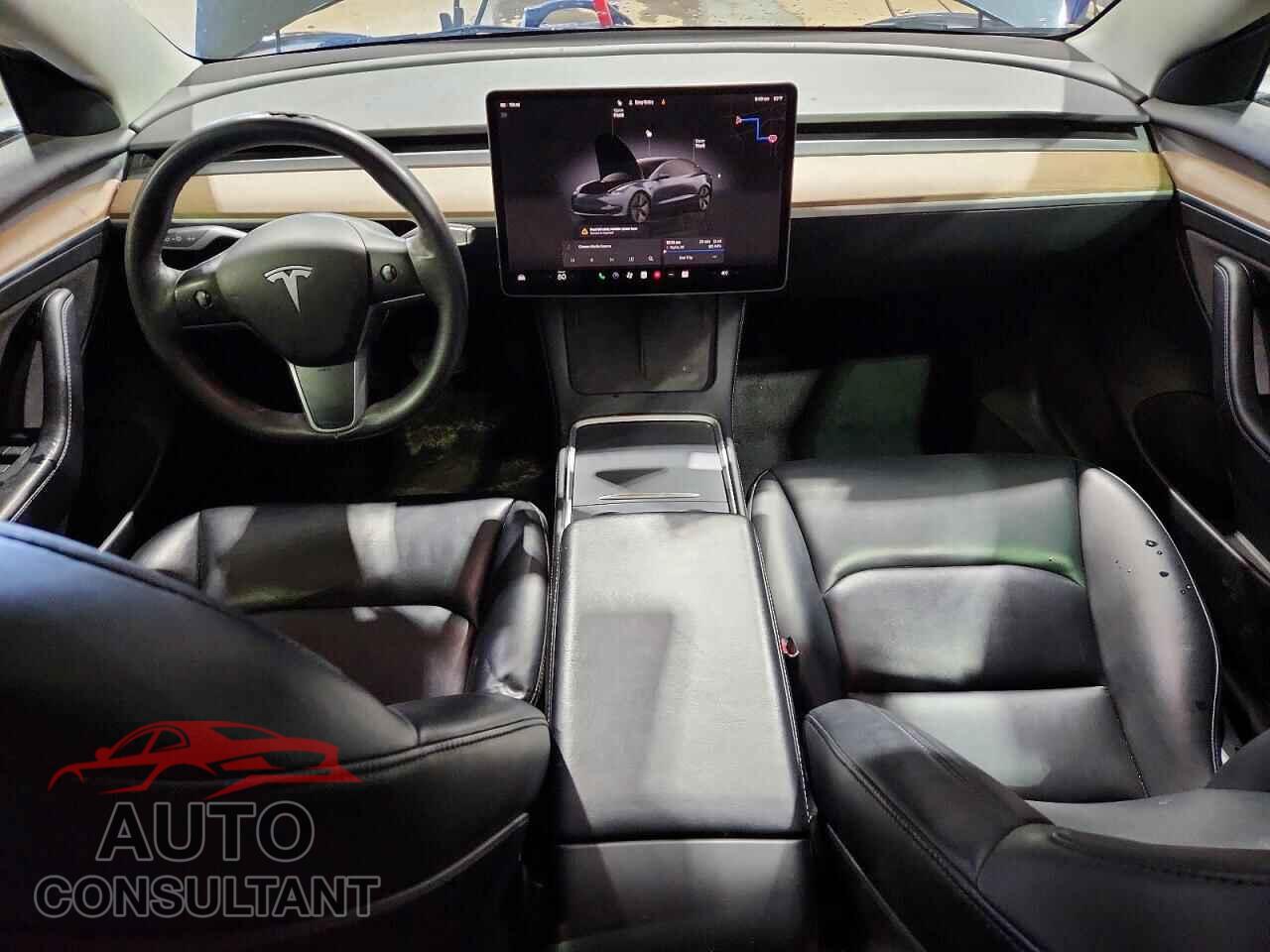 TESLA MODEL 3 2023 - 5YJ3E1EA0PF457845