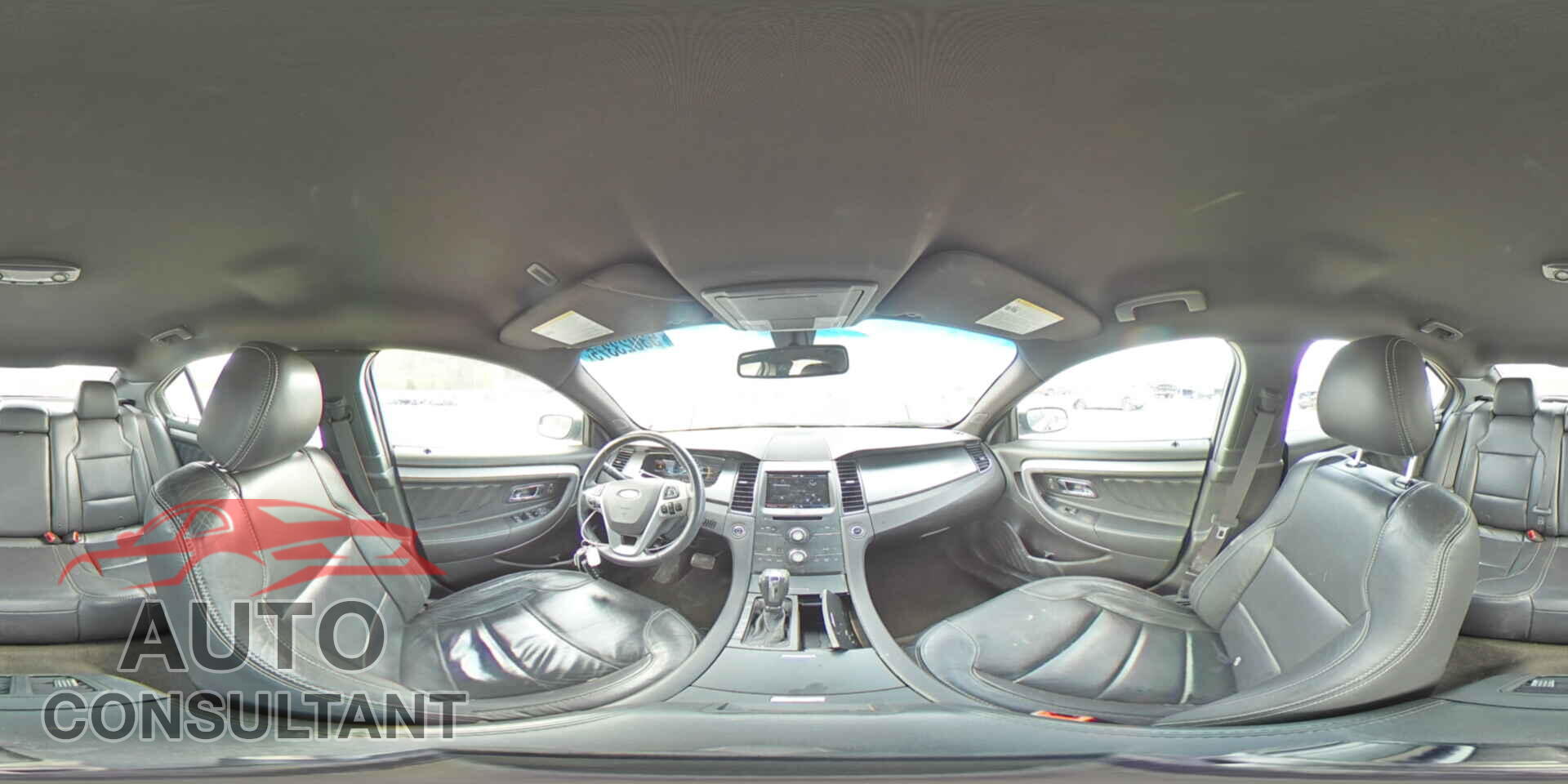 FORD TAURUS 2013 - 1FAHP2E8XDG171401