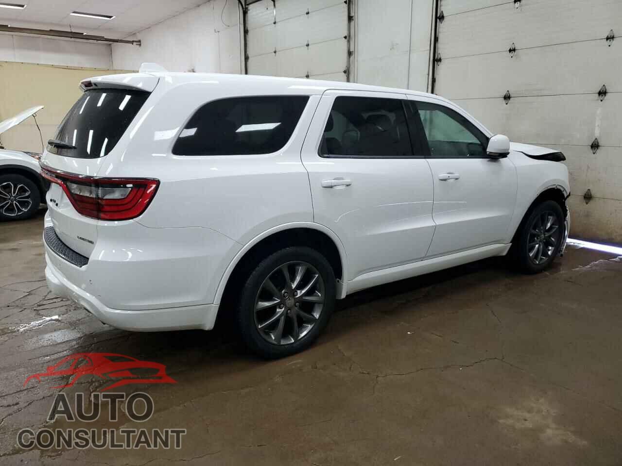 DODGE DURANGO 2015 - 1C4RDJDG1FC923412