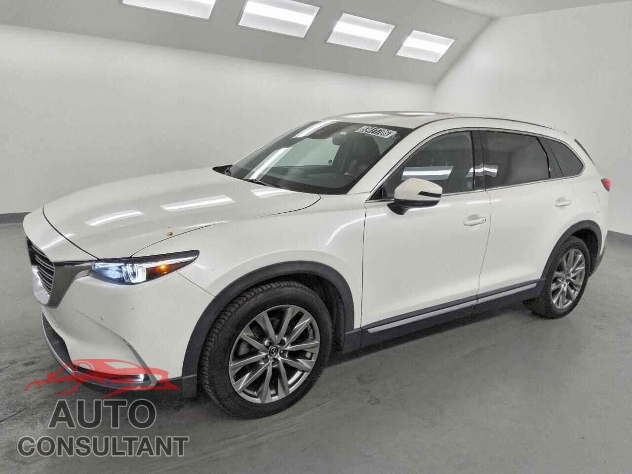 MAZDA CX-9 2019 - JM3TCBDY5K0331926