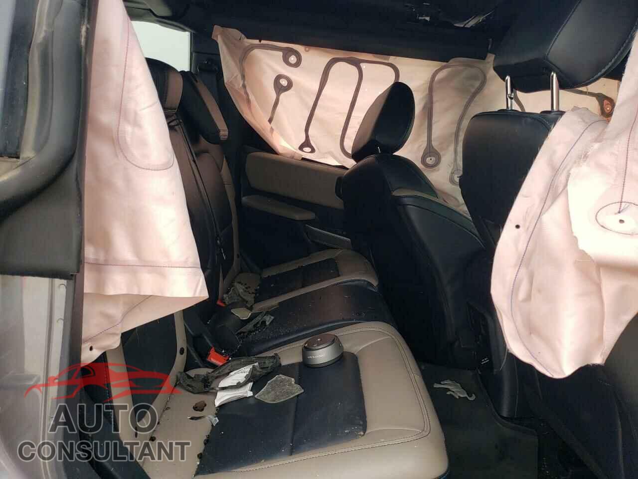 FORD BRONCO 2023 - 1FMEE5DP9PLB38054