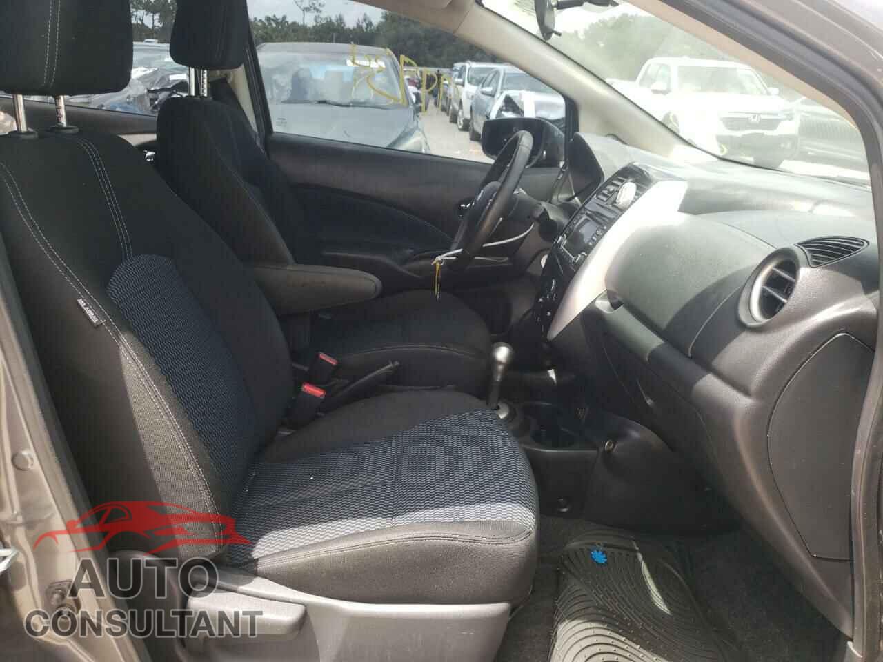 NISSAN VERSA 2017 - 3N1CE2CP5HL363186