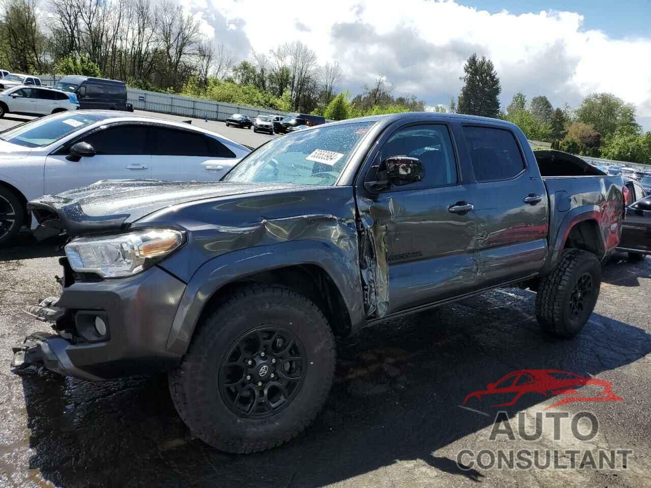 TOYOTA TACOMA 2021 - 3TMCZ5AN3MM434720