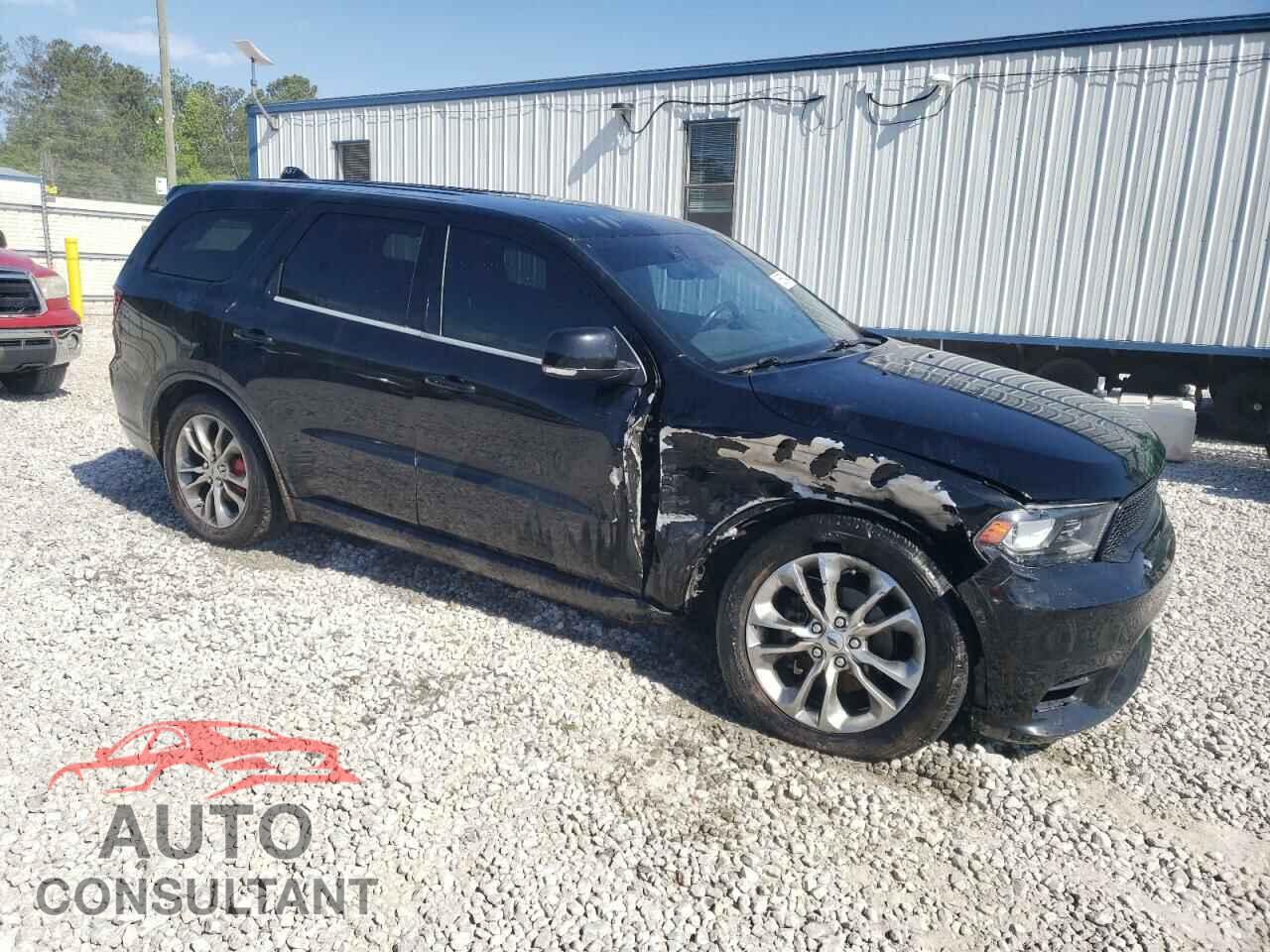 DODGE DURANGO 2019 - 1C4RDHDG2KC769201