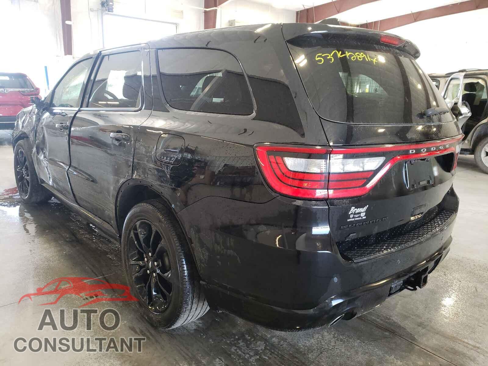DODGE DURANGO 2020 - 1C4SDJCT1LC253629