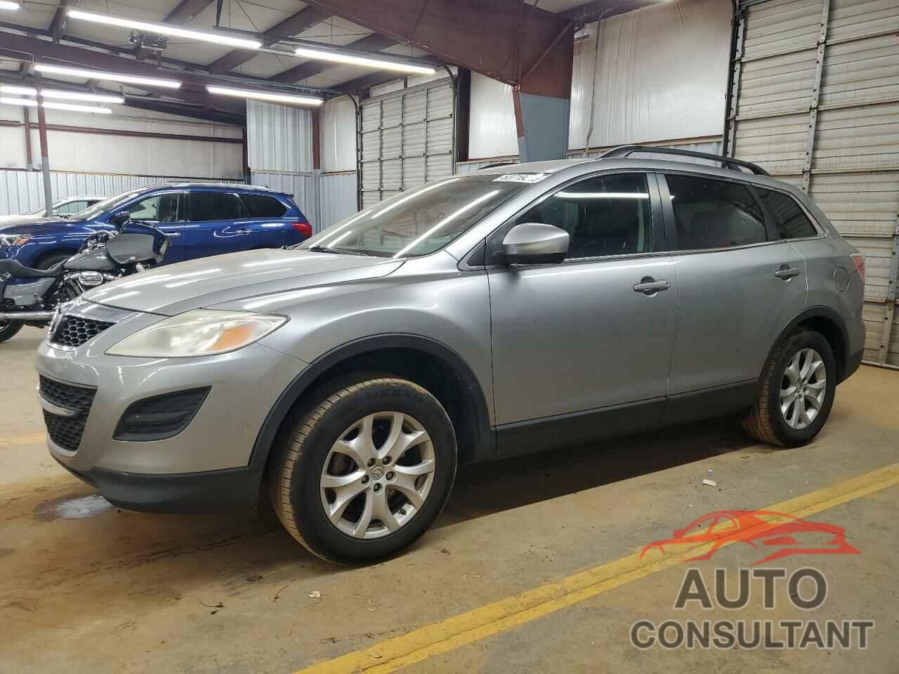 MAZDA CX-9 2011 - JM3TB2CA5B0332257