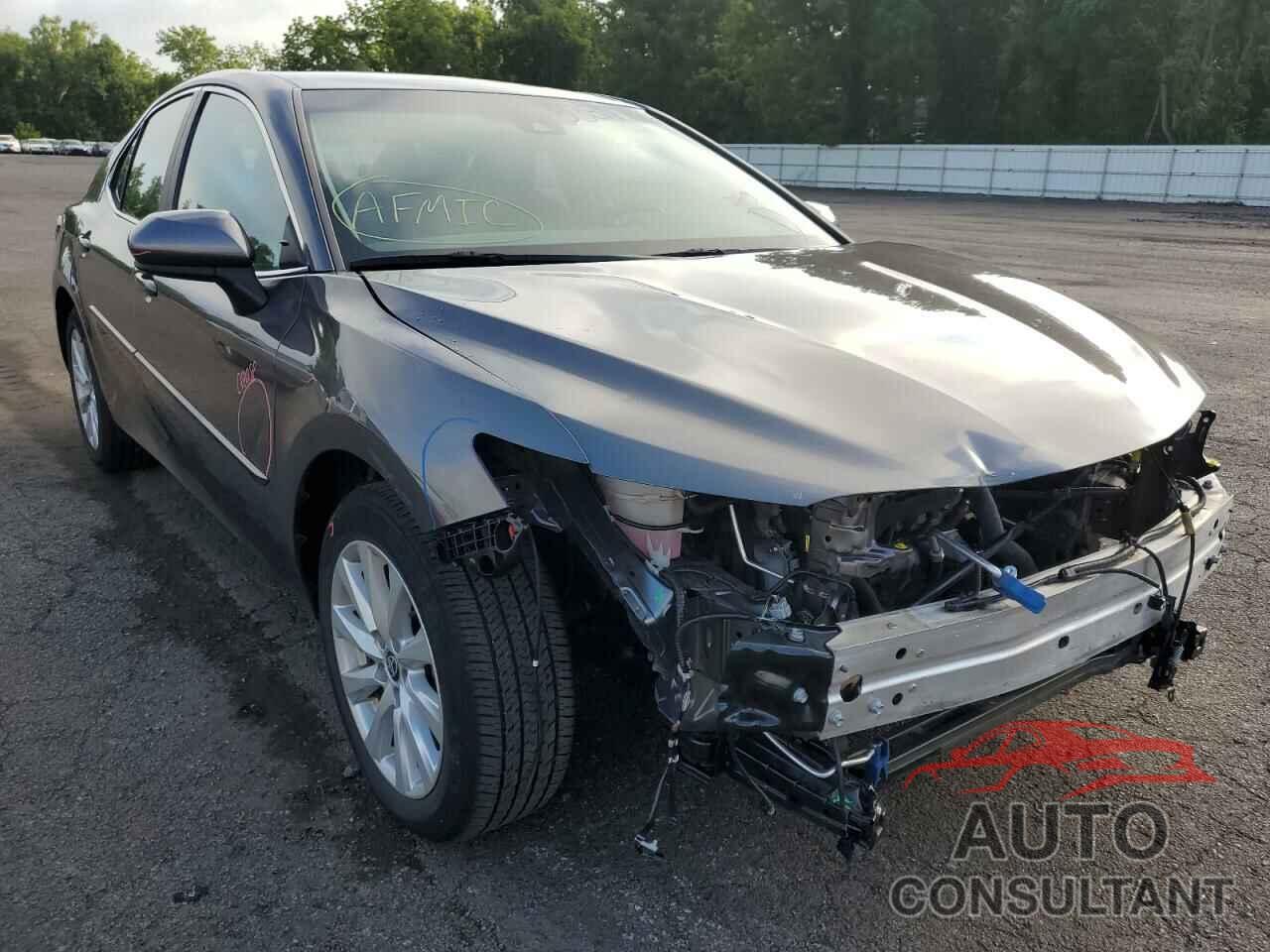 TOYOTA CAMRY 2020 - 4T1C11AKXLU984038