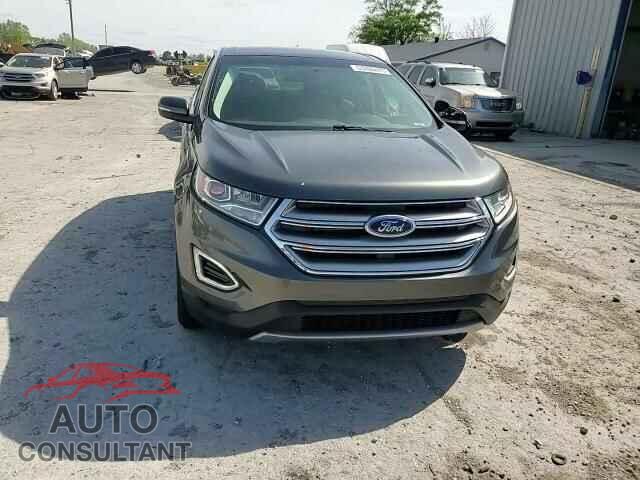 FORD EDGE 2018 - 2FMPK3J88JBC18469