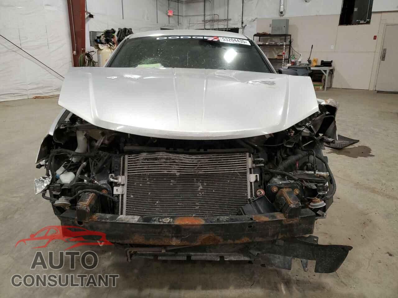 DODGE AVENGER 2011 - 1B3BD4FB1BN586910