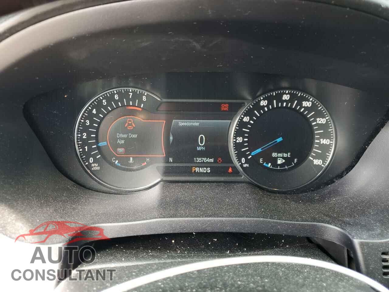FORD EXPLORER 2017 - 1FM5K8HTXHGD78385