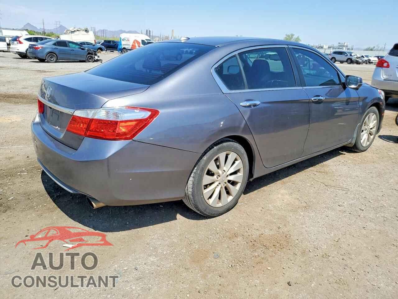HONDA ACCORD 2014 - 1HGCR2F82EA305675