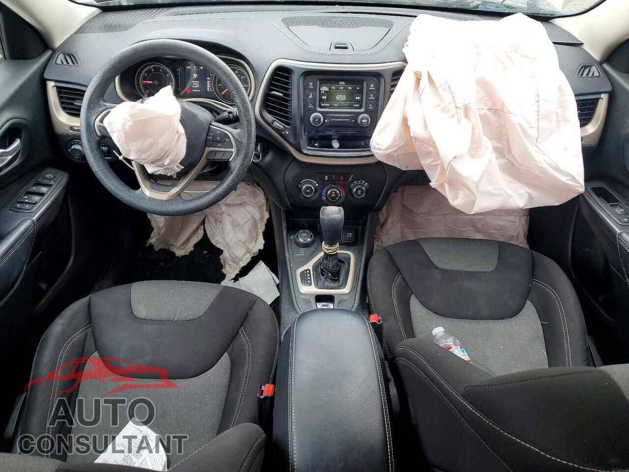 JEEP CHEROKEE 2014 - 1C4PJMAB3EW214570