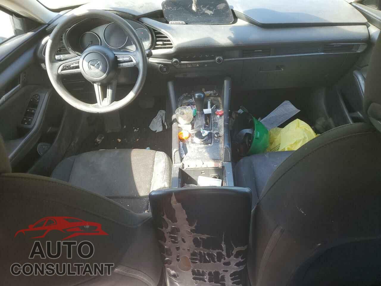 MAZDA 3 2021 - JM1BPAA78M1318809