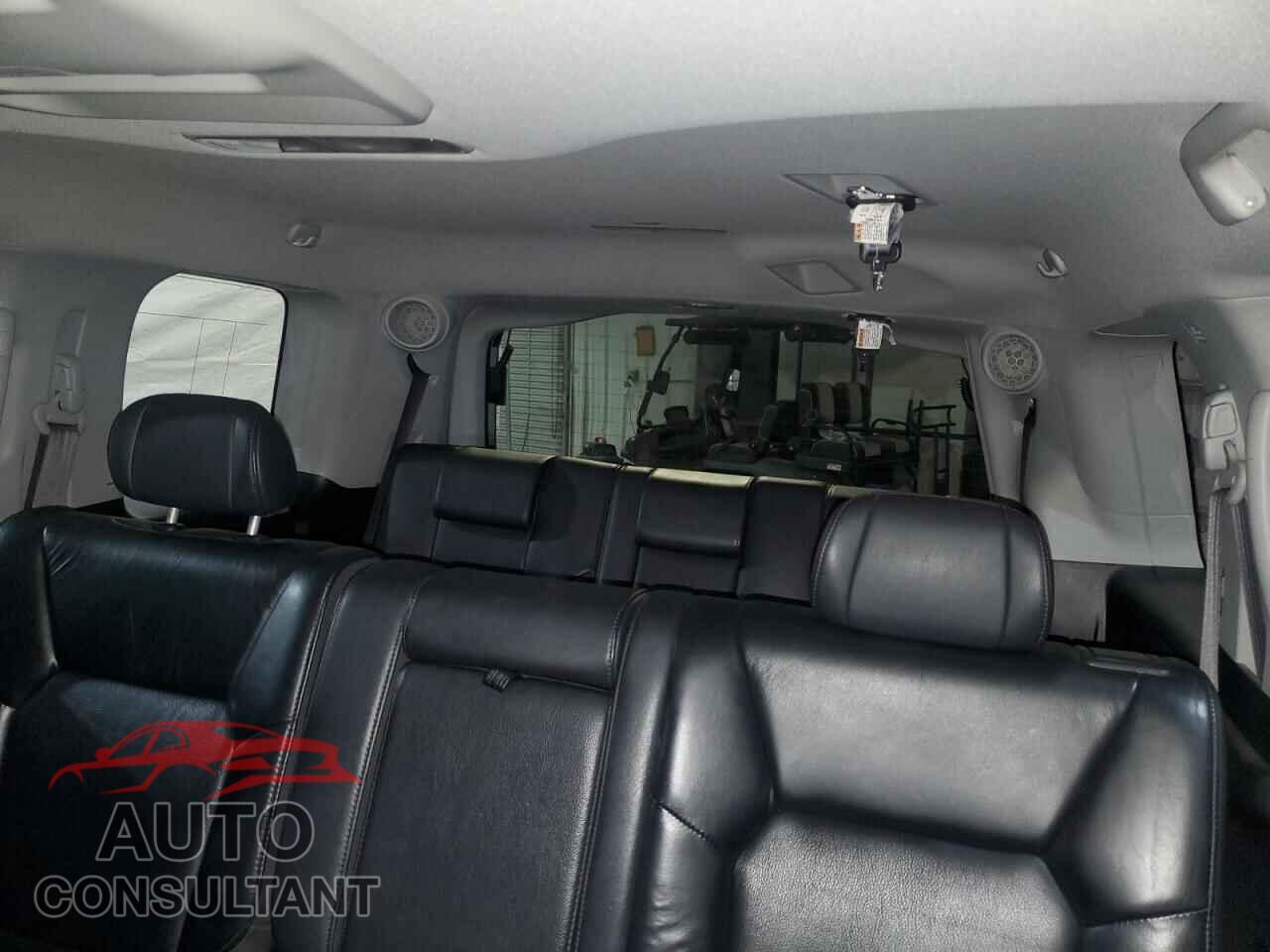 HONDA PILOT 2011 - 5FNYF4H97BB047803