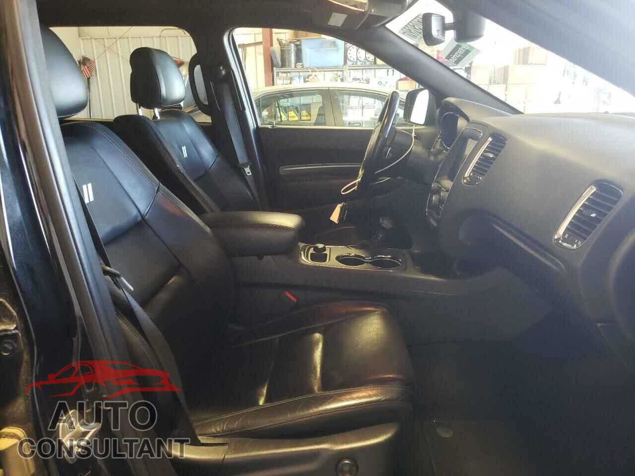 DODGE DURANGO 2020 - 1C4SDJCT2LC253297
