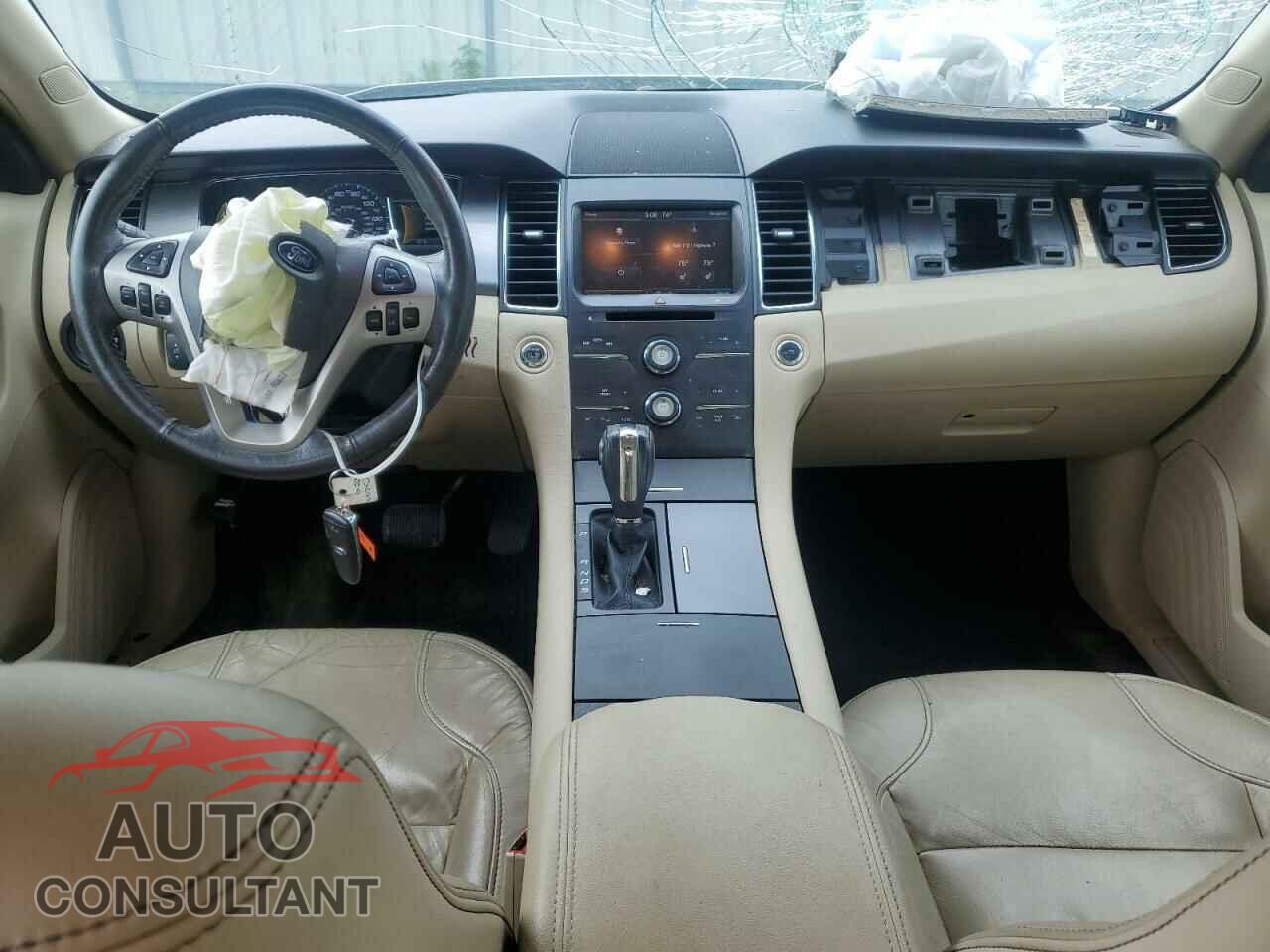 FORD TAURUS 2015 - 1FAHP2E82FG188034
