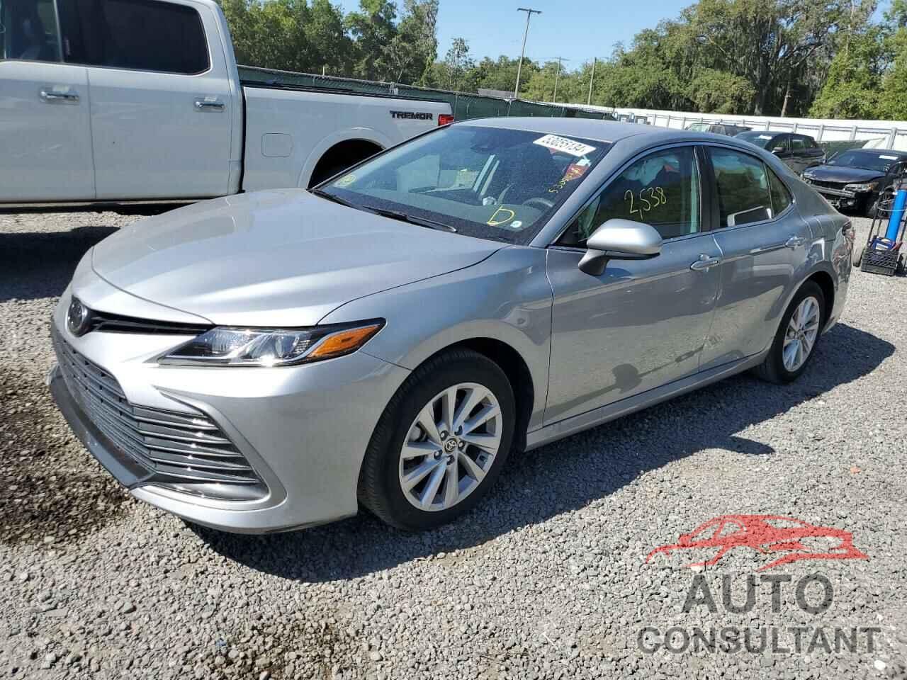 TOYOTA CAMRY 2023 - 4T1C11AK4PU171719