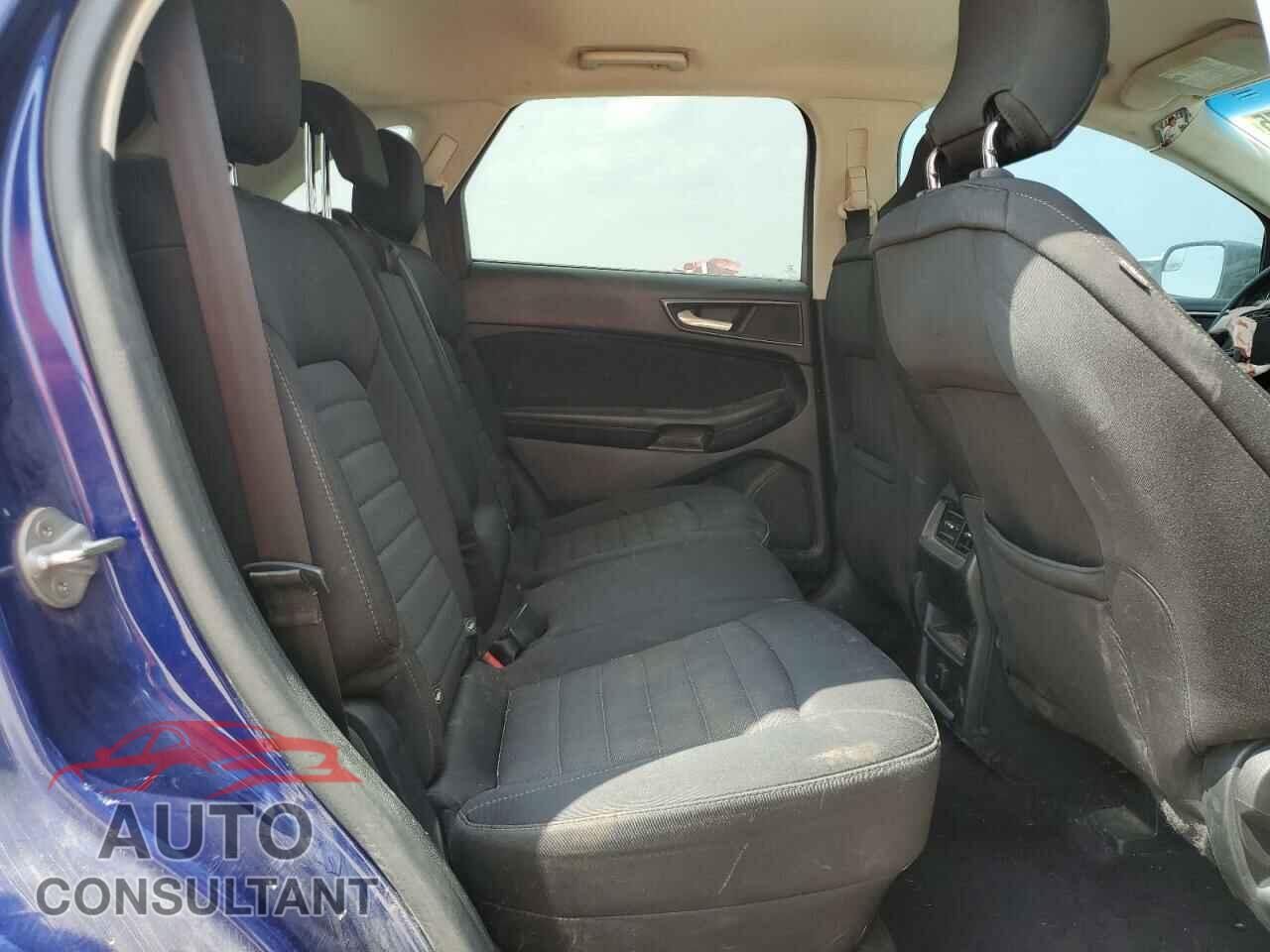 FORD EDGE 2015 - 2FMTK3G99FBB91482