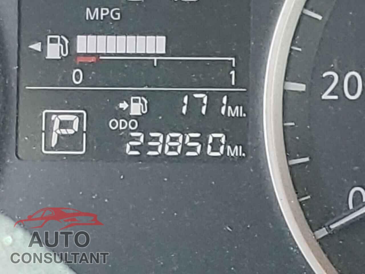 NISSAN KICKS 2019 - 3N1CP5CU3KL548071