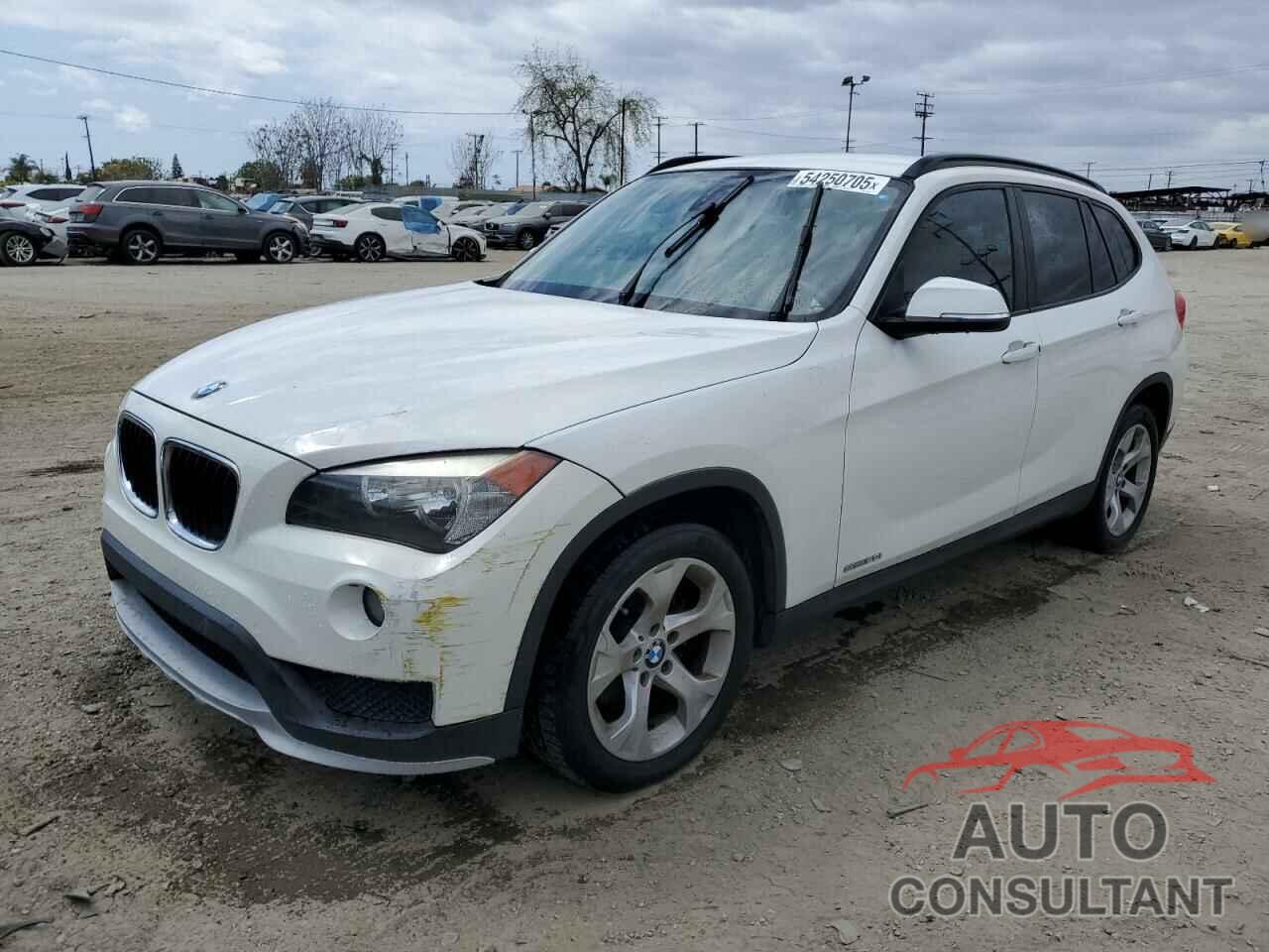 BMW X1 2015 - WBAVM1C5XFV498143