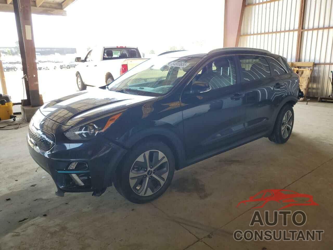 KIA NIRO S 2022 - KNDCC3LGXN5134233
