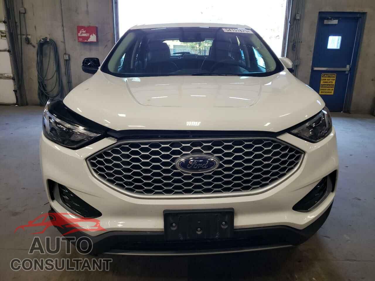 FORD EDGE 2024 - 2FMPK4J95RBA76768