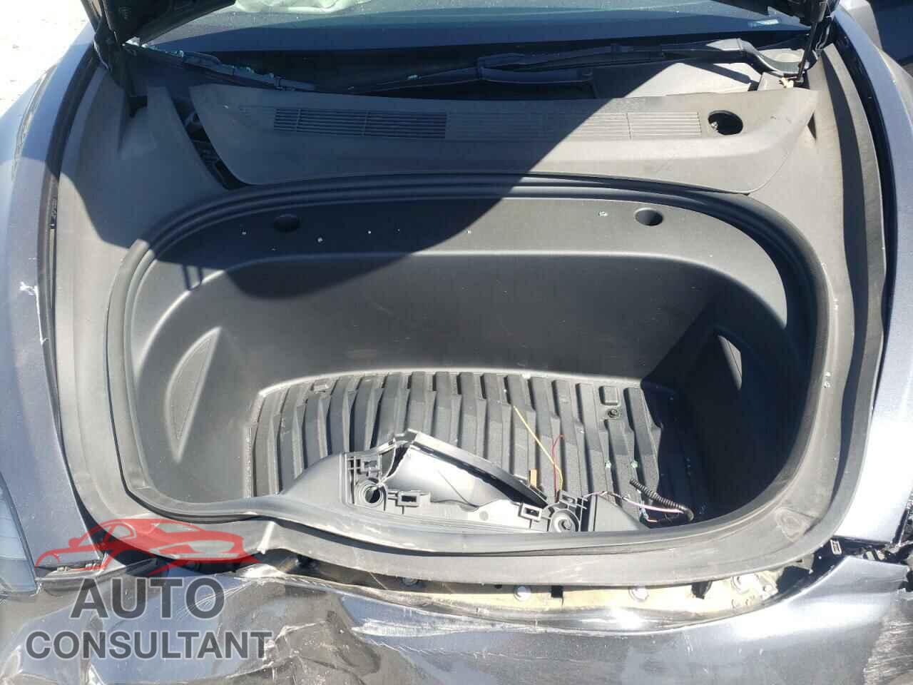TESLA MODEL 3 2022 - 5YJ3E1EB7NF206293
