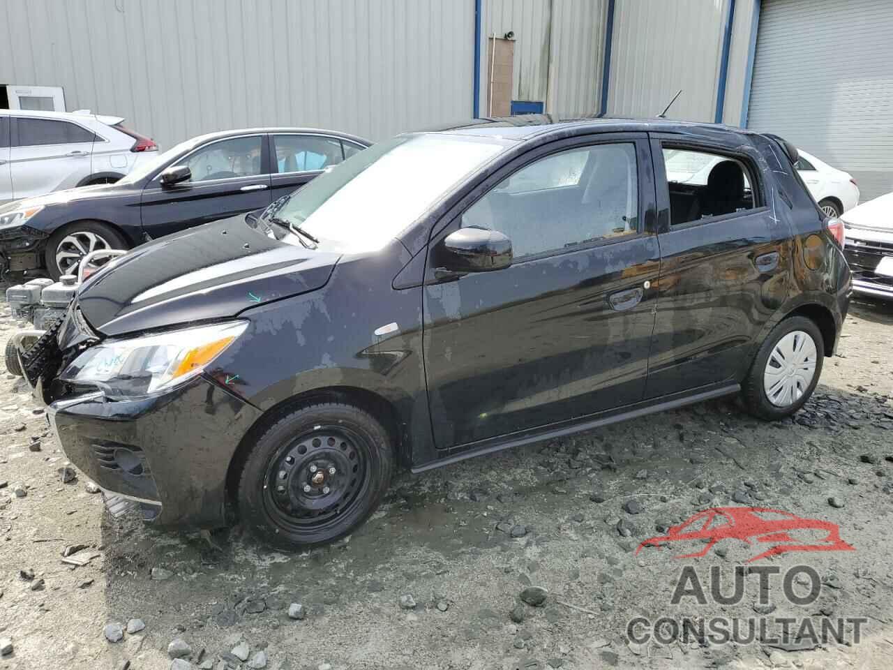 MITSUBISHI MIRAGE 2024 - ML32AUHJ2RH019919