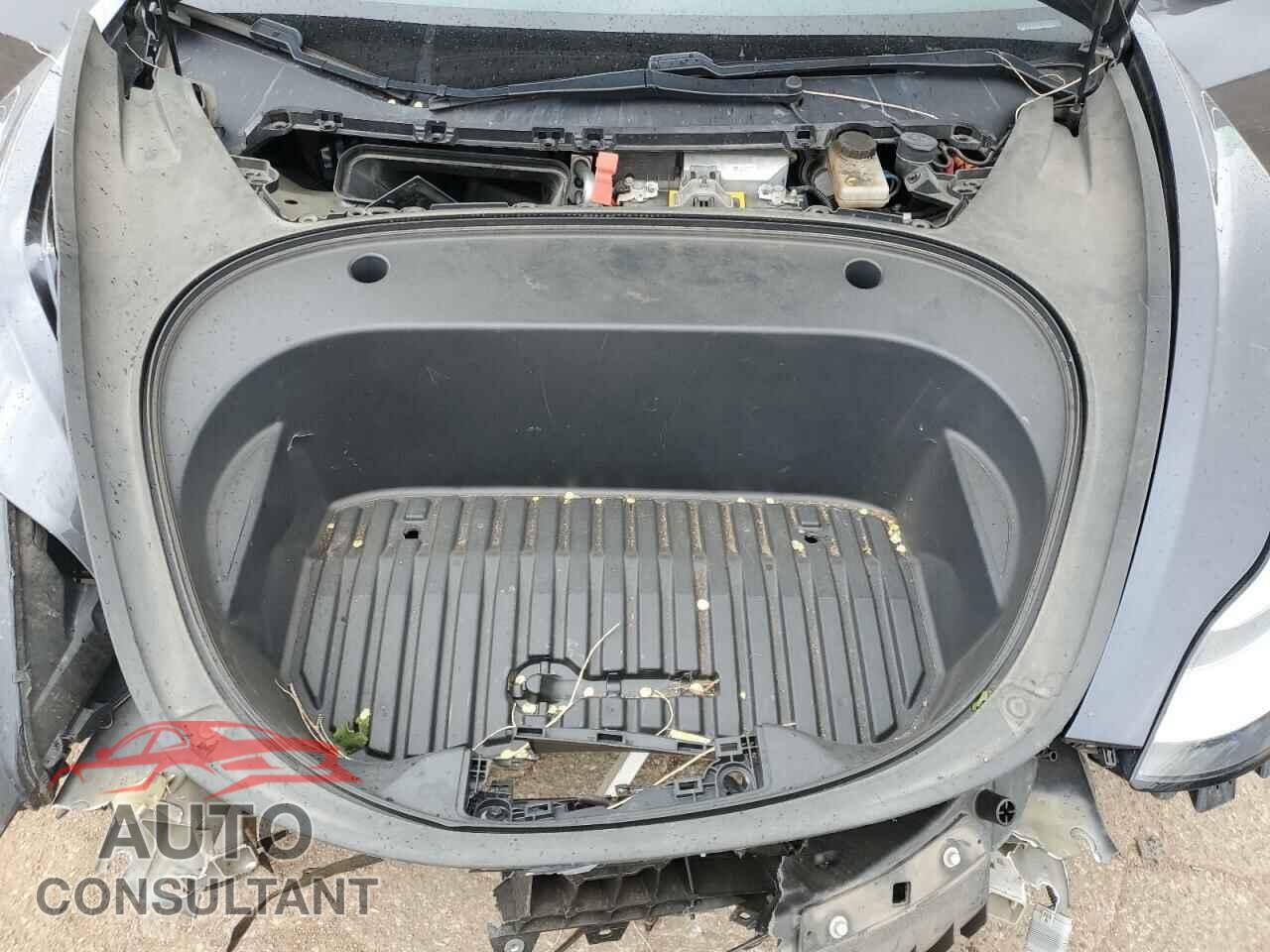 TESLA MODEL 3 2020 - 5YJ3E1EA3LF800643