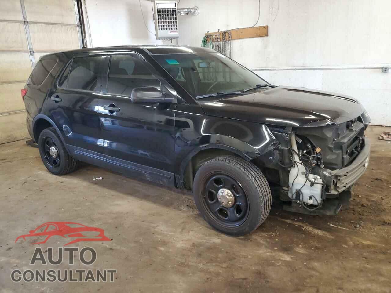 FORD EXPLORER 2016 - 1FM5K8AR4GGD30359