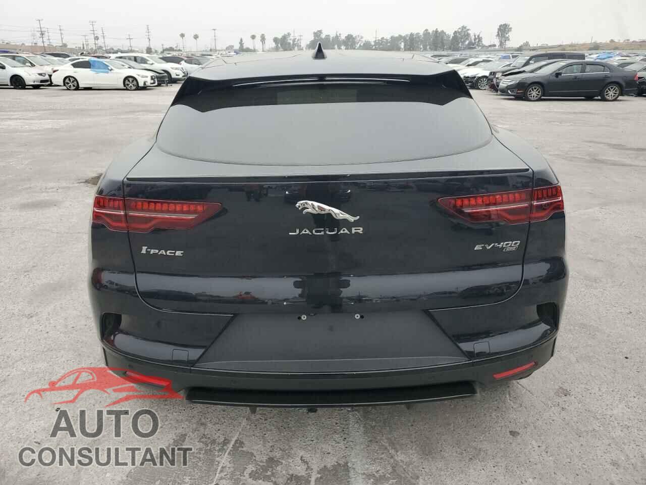 JAGUAR I-PACE 2020 - SADHB2S1XL1F80202