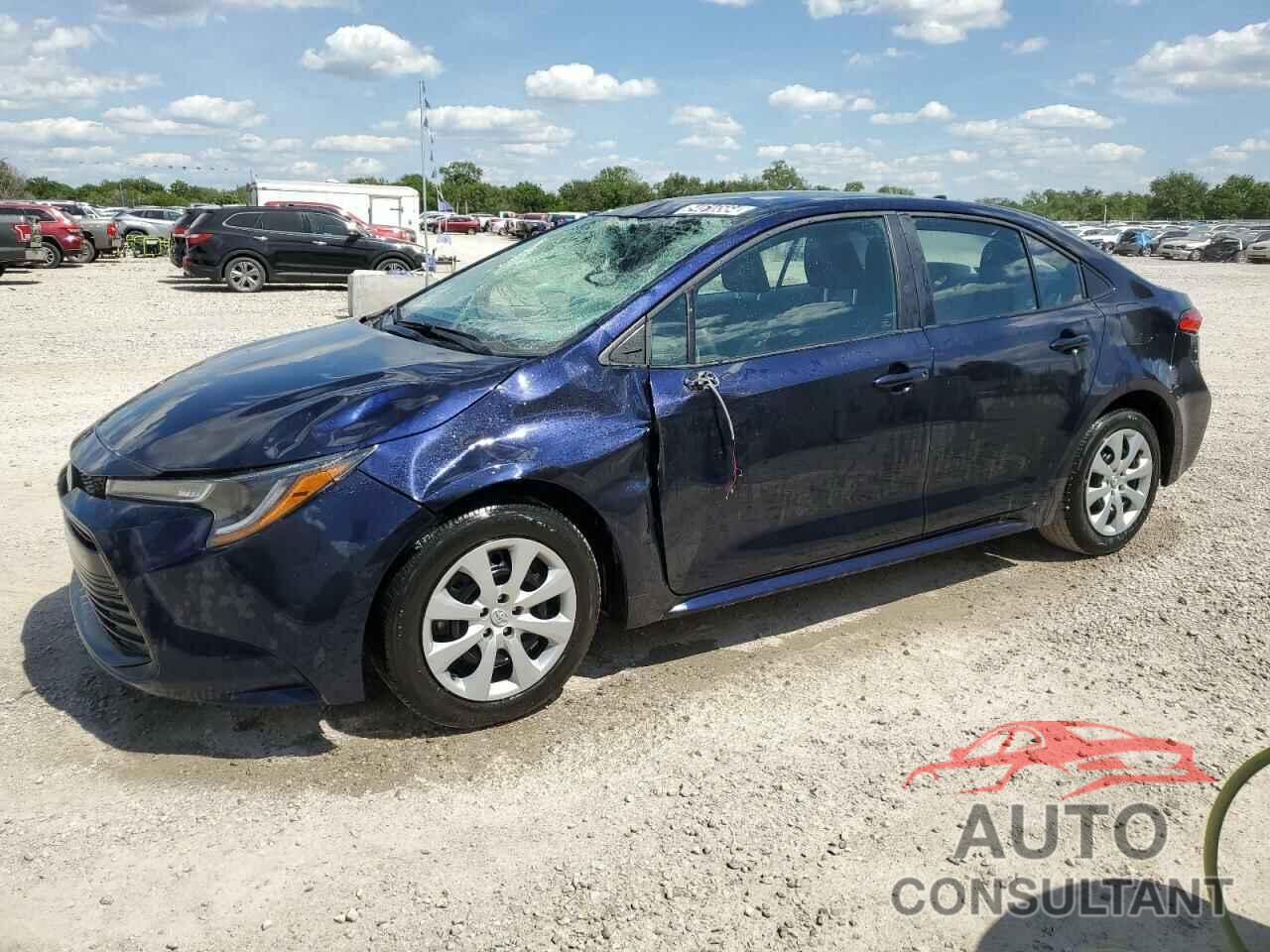 TOYOTA COROLLA 2024 - 5YFB4MDE4RP098995