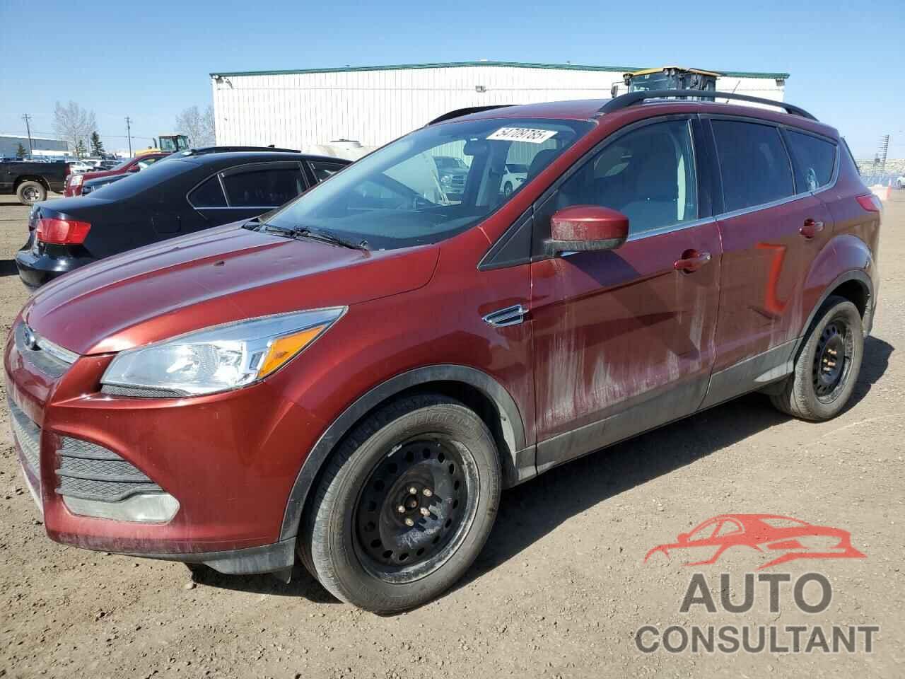 FORD ESCAPE 2015 - 1FMCU9GX2FUB83424