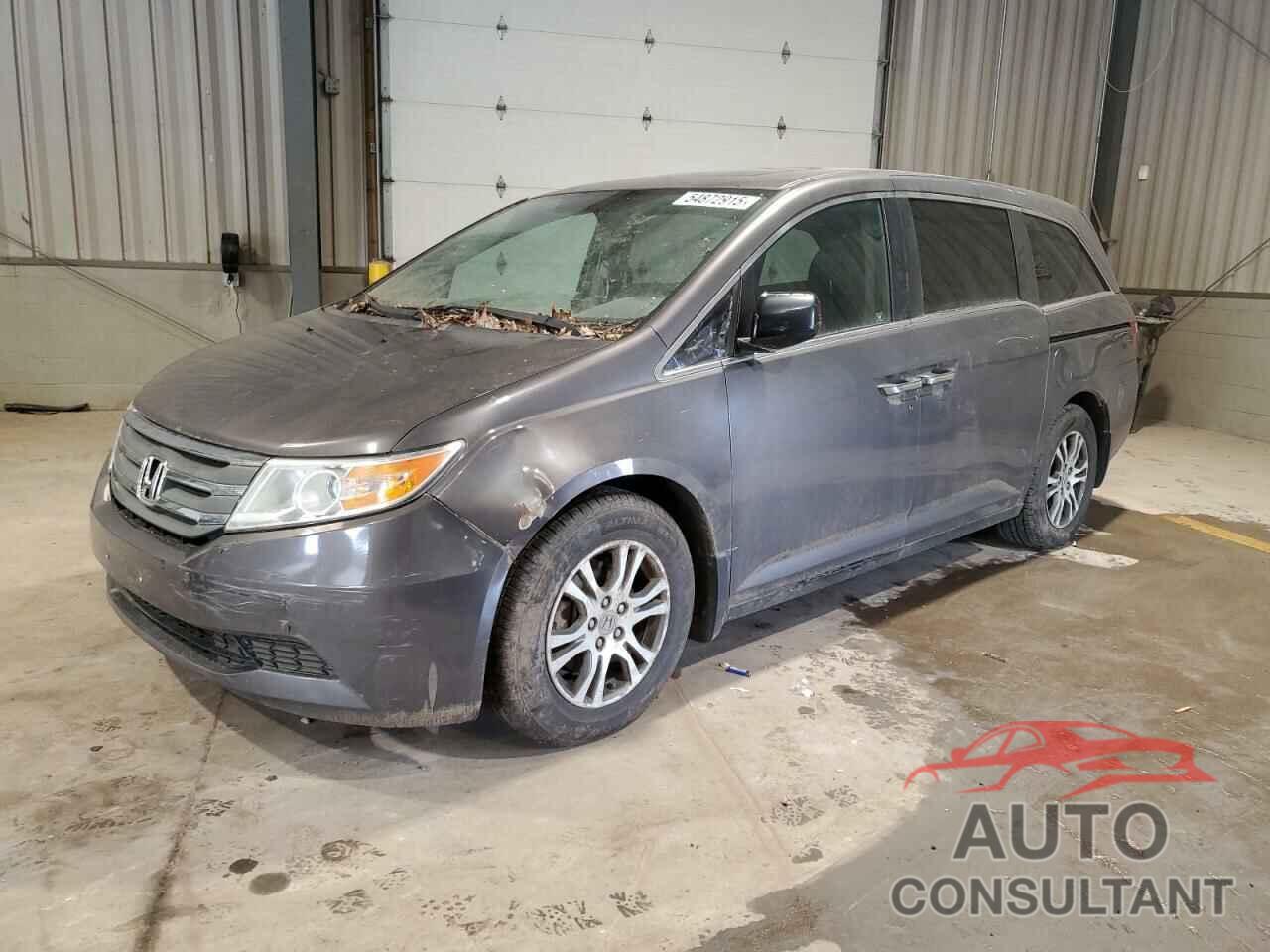 HONDA All Models 2012 - 5FNRL5H60CB059706