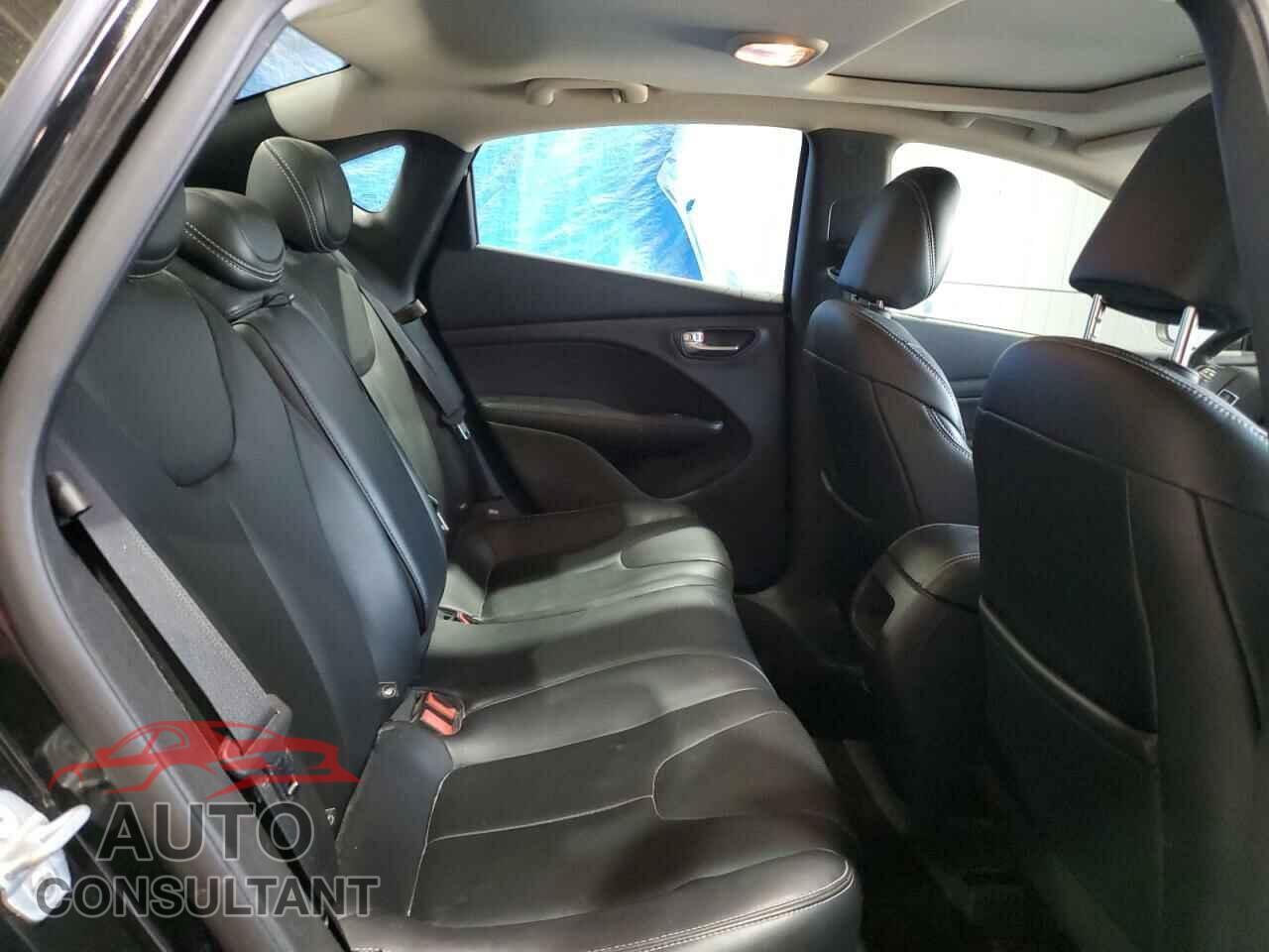 DODGE DART 2014 - 1C3CDFCB1ED695398