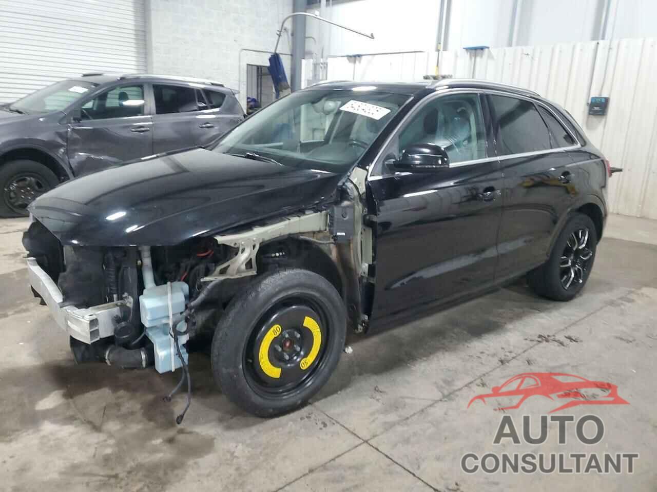 AUDI Q3 2015 - WA1EFCFS8FR005251