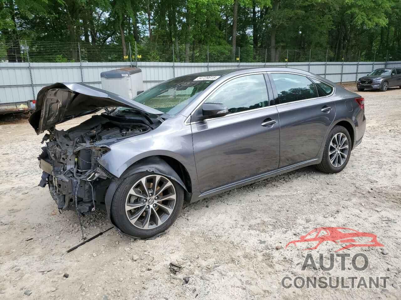 TOYOTA AVALON 2016 - 4T1BK1EB6GU194874