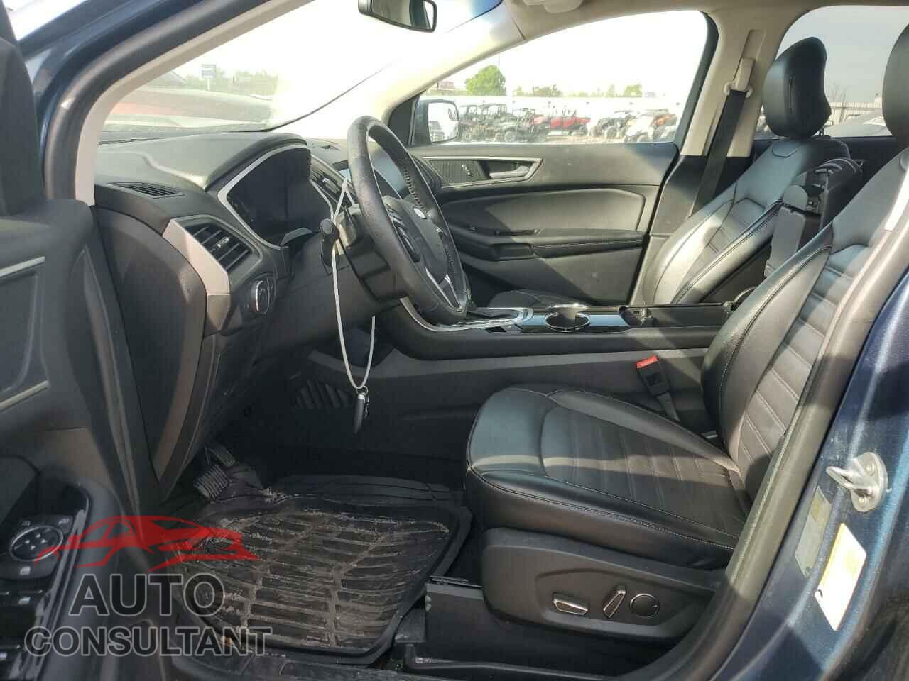 FORD EDGE 2018 - 2FMPK4J84JBC10441