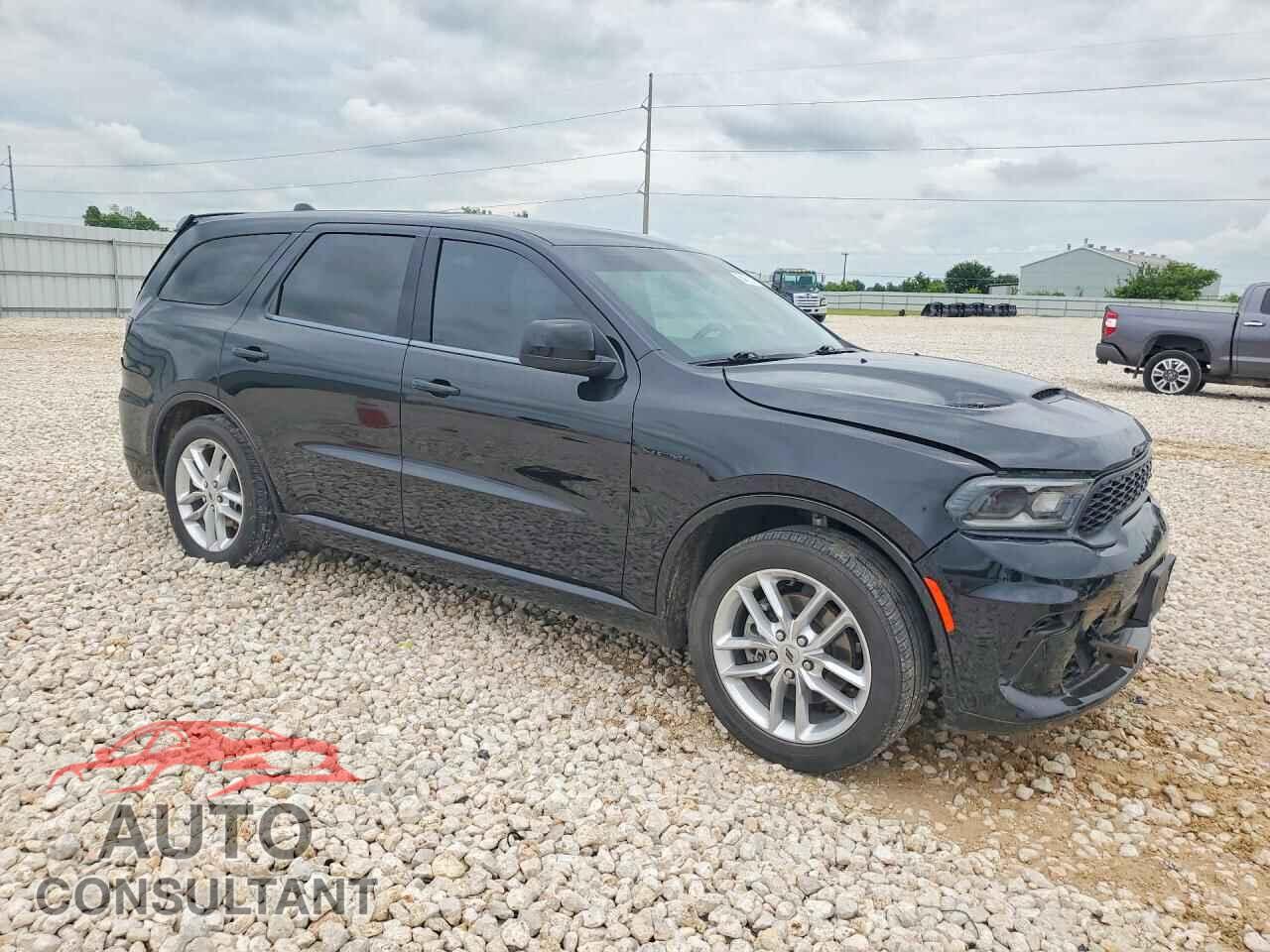 DODGE DURANGO 2023 - 1C4SDHCT5PC635810